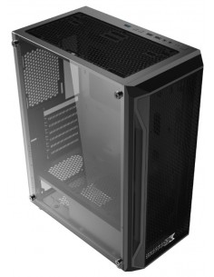 Кутия Xigmatek Gaming X NoPSU 2